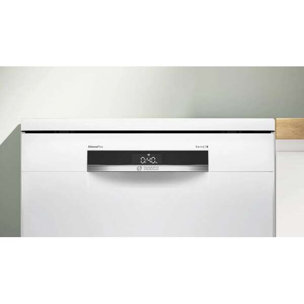 BOSCH SMS6ECW15E