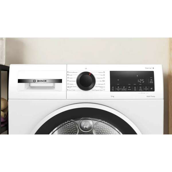 BOSCH WQG24101BY