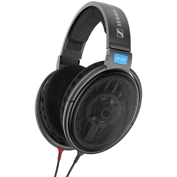 SENNHEISER HD600