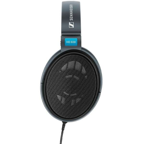 SENNHEISER HD600