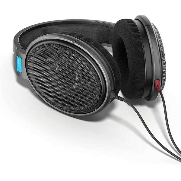 SENNHEISER HD600