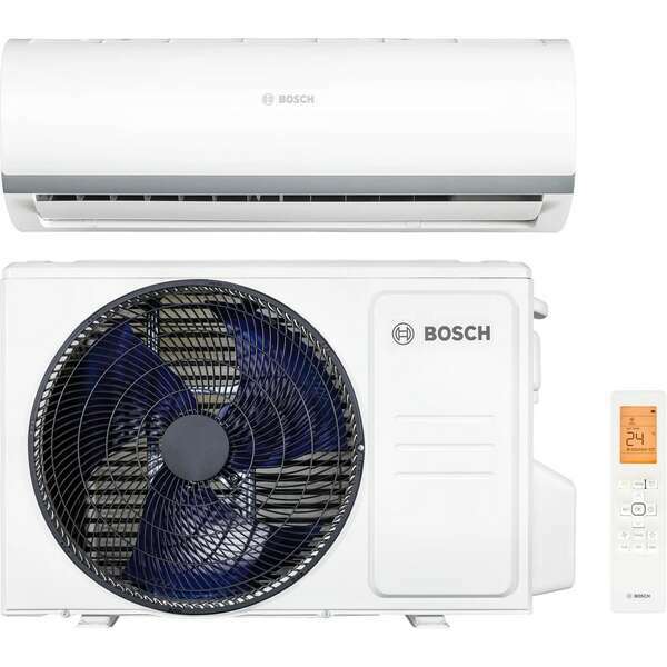 BOSCH CL2000-Set 70 WE, 24 kBTU