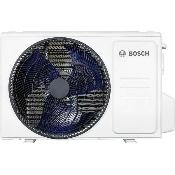 BOSCH CL2000-Set 70 WE, 24 kBTU
