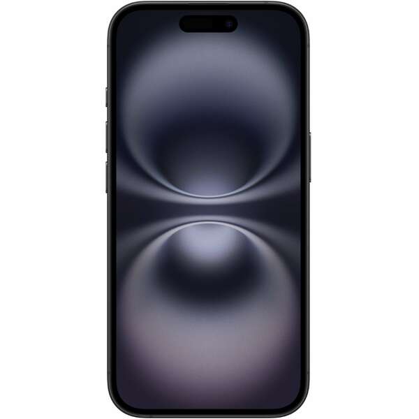 APPLE iPhone 16 512GB Black myek3sx/a