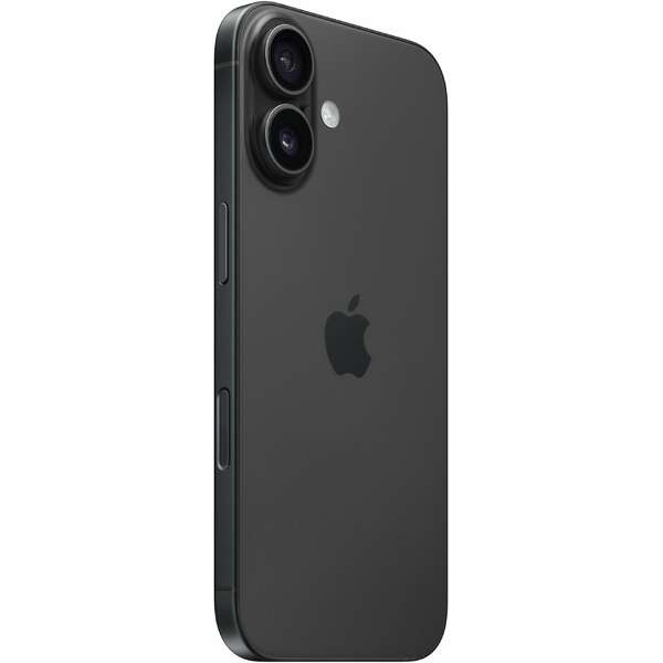 APPLE iPhone 16 512GB Black myek3sx/a