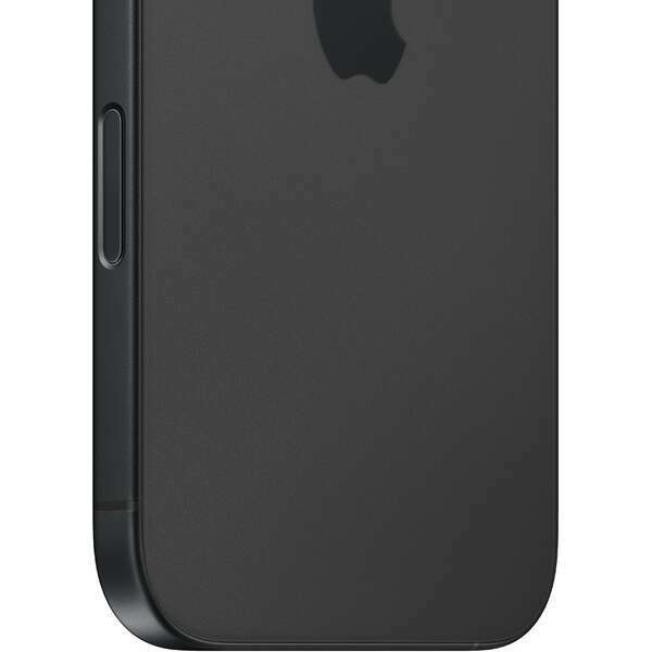 APPLE iPhone 16 512GB Black myek3sx/a