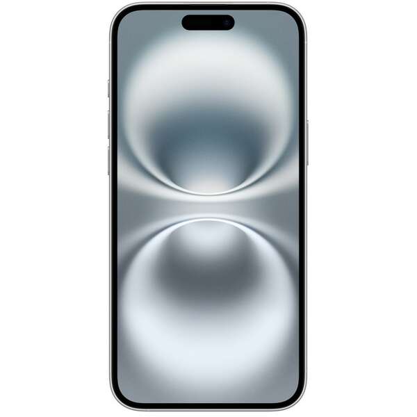 APPLE iPhone 16 Plus 256GB White mxwv3sx/a