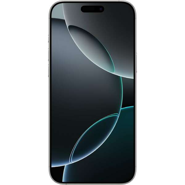 APPLE iPhone 16 Pro Max 1TB White Titanium myx53sx/a