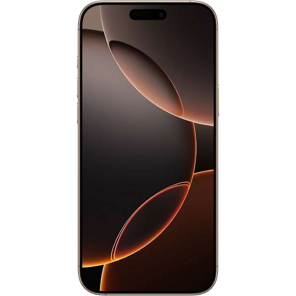 APPLE iPhone 16 Pro Max 1TB Desert Titanium myx63sx/a