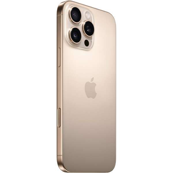 APPLE iPhone 16 Pro Max 1TB Desert Titanium myx63sx/a
