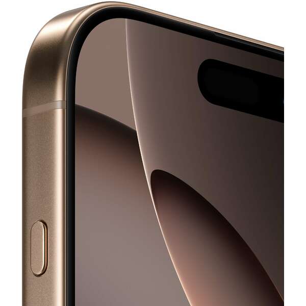 APPLE iPhone 16 Pro Max 1TB Desert Titanium myx63sx/a