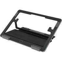 COOLER MASTER Postolje za laptop ERGO Stand Air (MNXSSEK-NNNNN-R1) crno