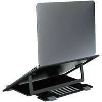 COOLER MASTER Postolje za laptop ERGO Stand Air (MNXSSEK-NNNNN-R1) crno