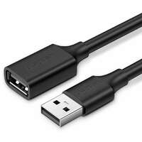 UGREEN USB kabl M / F 2.0 2m US103