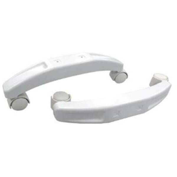 TESY Set nogica CN06