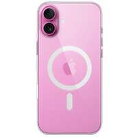 APPLE iPhone 16 Plus Clear Case with MagSafe ma7d4zm/a