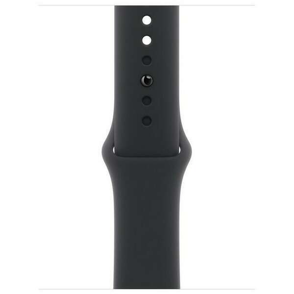 APPLE Watch 40mm Sport Band Black Sport Band S/M max94zm/a