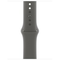 APPLE Watch 40mm Sport Band Stone Gray Sport Band S / M maxf4zm / a