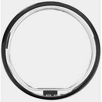 ULTRAHUMAN Ring Air - Size 06 Aster Air Black