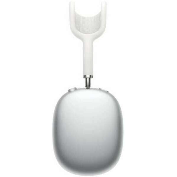 APPLE AirPods Max - Silver mgyj3zm/a