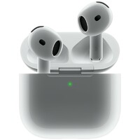 APPLE AirPods 4 White mxp63zm / a