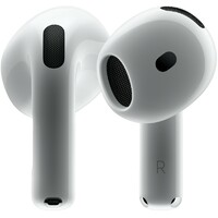 APPLE AirPods 4 White mxp63zm/a