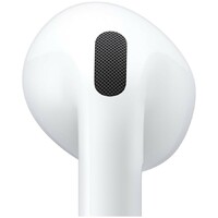 APPLE AirPods 4 White mxp63zm/a