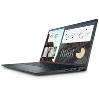 DELL Vostro 3530 15.6 inch FHD 120Hz i5-1334U 16GB 512GB SSD Intel Iris Xe laptop