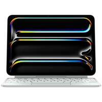 APPLE Magic Keyboard for iPad Pro 11-inch (M4) International English - White mwr03z/a