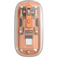 MARVO Prism B10 M810W Transparent Orange