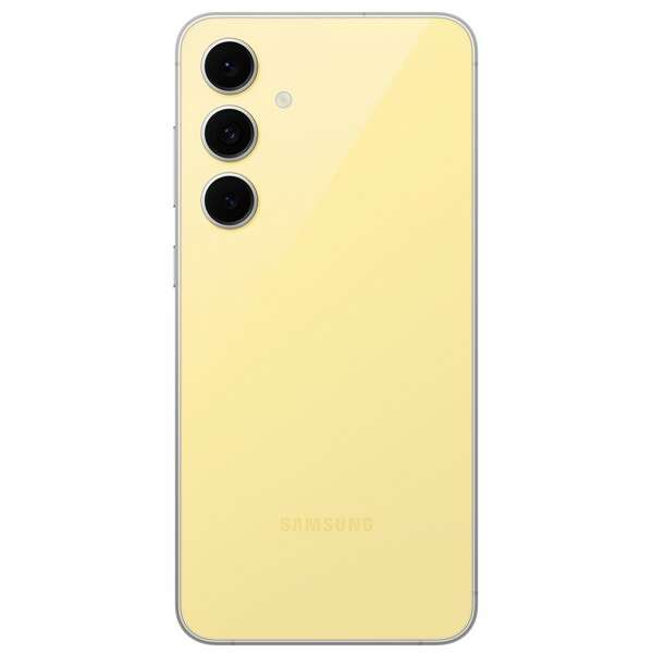 SAMSUNG Galaxy S24 FE 5G 8GB/256GB Yellow SM-S721BZYGEUC