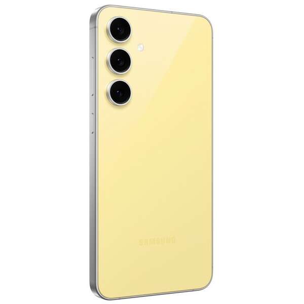 SAMSUNG Galaxy S24 FE 5G 8GB/256GB Yellow SM-S721BZYGEUC