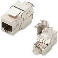 KETTZ Modul RJ-45 STP Cat. 6A MRJ-K06A