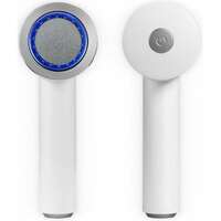 SILKN VacuPedi callus remover Silver