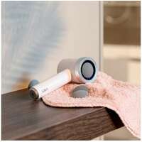 SILKN VacuPedi callus remover Silver