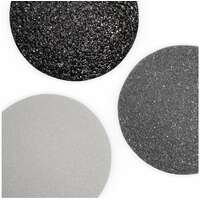 SILKN VacuPedi callus remover Silver