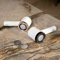 SILKN VacuPedi Callus Remover - Black