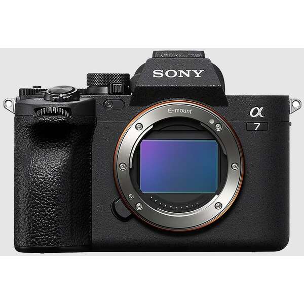 Sony Alpha A7 IV (telo,A7M4)