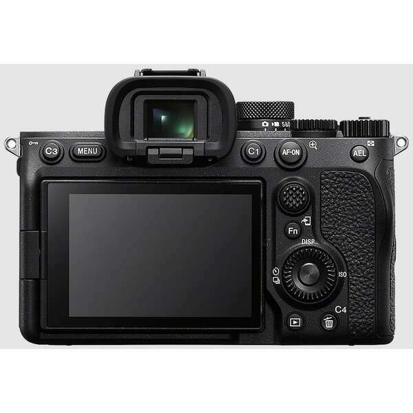Sony Alpha A7 IV (telo,A7M4)