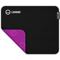 LORGAR Legacer 755 Mousepad 500x420x3mm Podloga