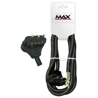 MAX KABL 5x2.5 mm  PP / J 2met. M-T CRNI