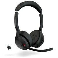 JABRA Evolve2 55, Link380c MS Stereo