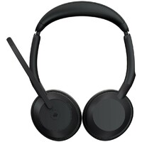 JABRA Evolve2 55, Link380c MS Stereo