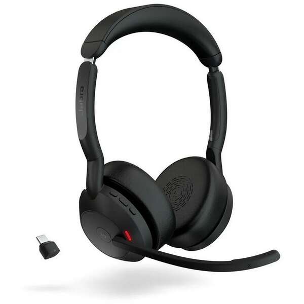 JABRA Evolve2 55, Link380c MS Stereo