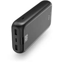 HAMA Power bank Performance 20 20000mAh Black