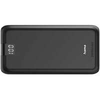 HAMA Power bank Performance 20 20000mAh Black