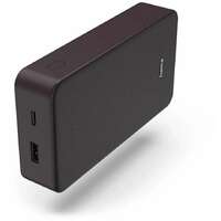 HAMA Power bank Colour 20 20000mAh Purple