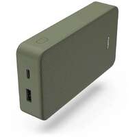 HAMA Power bank Colour 20 20000mAh Green