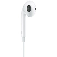 APPLE Earpods (3.5mm Headphone Plug) White mwu53zm/a