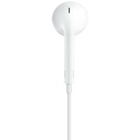 APPLE Earpods (3.5mm Headphone Plug) White mwu53zm/a